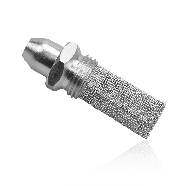 BWCXR 4140-140-6904 Spark Arrestor Fit for Stihl 45 46 55