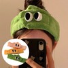 Altipia Cute microfiber face wash headband, face wash headband, face wash band / 귀여운 극세사 세안용헤어밴드 세안머리띠 세수머리띠 세안밴드
