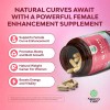 Maca Root Powder Natures Craft 60 Comprimidos Suplemento Herbales