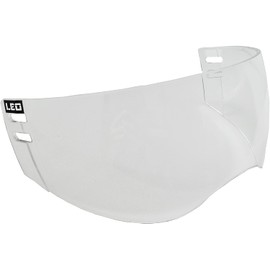 Leo Leo Sports Ice Hockey Visor Wave V03 Anti-scratch Anti-Fog Coat V03 