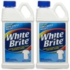 White Brite Laundry Whitener, 22 oz-2 pk
