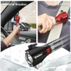 Window Breaker Seatbelt Cutter for Car, Emergency Escape Tool with