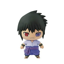 Viz Media Sasuke 3D Foam Magnet