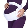 LOVELYBOBO Also belt for support during pregnancy - support pregnancy