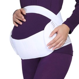 LOVELYBOBO Also belt for support during pregnancy - support pregnancy belt for back