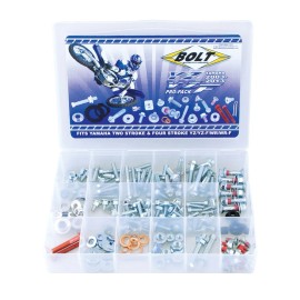 Bolt YZ/YZF Pro Pack Kit For YAMAHA YZ125 YZ250 YZ250F YZ450F YZ125X YZ250X FX