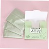 LALAFINA Cleansing Oil Sheets 1 Set of Face Oil Blotting
