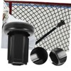 OHPHCALL 2pcs Hockey Stick Tail Cover Hockey End Protector Sturdy