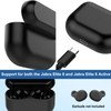 Inatlants Earbuds Charging Case for Jabra Elite 8 and Jabra