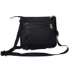 Sea 021803 VARIOUS MINI SHOULDER-01 Shoulder Bag, Black (10)
