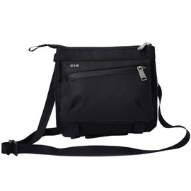 Sea 021803 VARIOUS MINI SHOULDER-01 Shoulder Bag, Black (10)