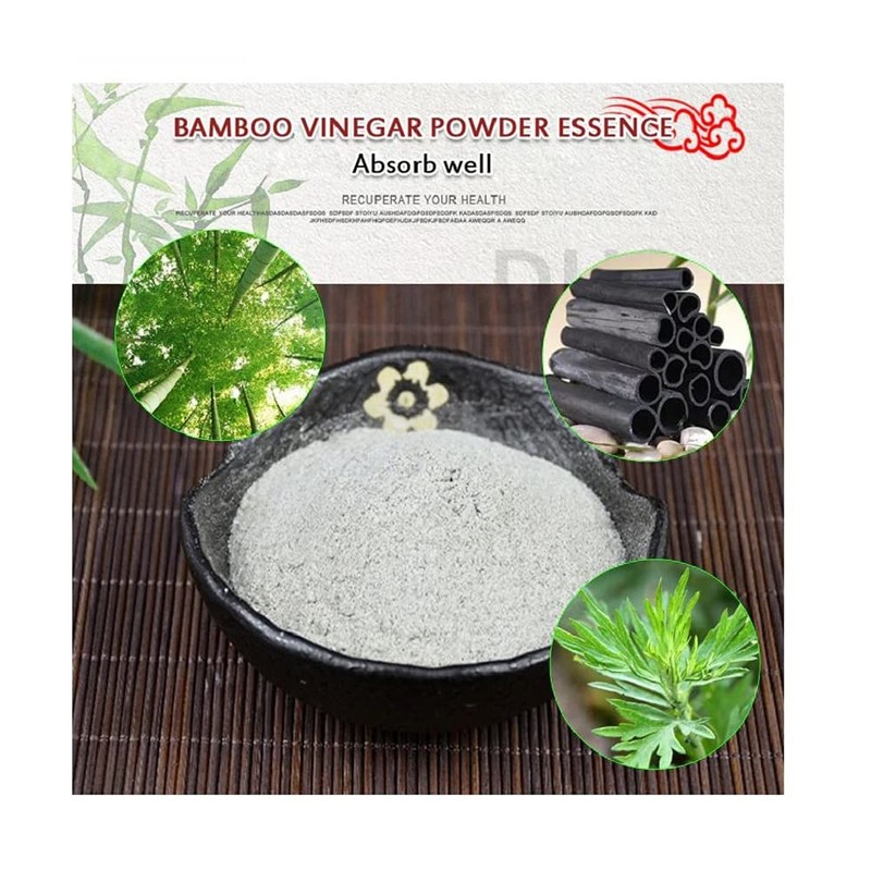 Old Beijing 100 pieces Foot Patch Organic Ginger Wormwood Foot