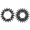 SANYO METAL TWB-230 Musou Twin Blade Replacement Blade Set for