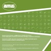 Amig - Mortice Lock for Door Opener 30V | Robust