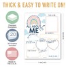 Hadley Designs 20 Boho Read All About Me Posters for