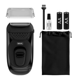 Wahl Waterproof Compact Shaver