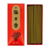 Shinyoko Incense Sticks, Rose, Approx. 2.8 oz (80 g), Nihon