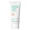 Real Barrier Cica Green Tone-Up Sun Cream SPF50+ PA++++, 50ml, 1 pc / 리얼베리어 시카 그린 톤업 선크림 SPF50+ PA++++, 50ml, 1개