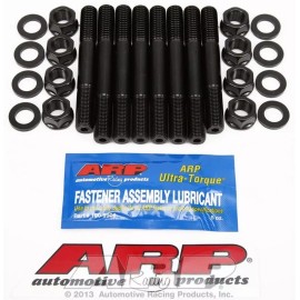 ARP 123-5401 Buick V6 2 Bolt Main Studs, Hex Head, Chromoly, Black Oxide, Kit