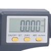 Digital Micrometer 0.00005in/0.001mm Resolution Professional Thickness Measuring Tools 0‑25mm