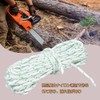 Recoil Starter Rope, Lawn Mower Starter Rope, Nylon Starter Rope,