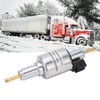 Heater Fuel Pump Energy Saving Fuel Metering Pump 12V 65ml