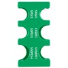Japanese Yen Coin Holder Hard Case Organizer and Storage for