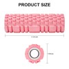 Foam Roller, EVA Muscle Roller for Yoga Pilates Back Exercise
