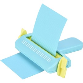 Sobeta Strumento di piegatura della carta del bordo diritto 6,5 pollici direzione della carta della struttura, rullo della piegatrice con lo strumento di piegatura della macchina del scrapbook