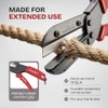 Ronan Multi-Cut 401 Cutting Tool - For Soft Wood, Cardboard,