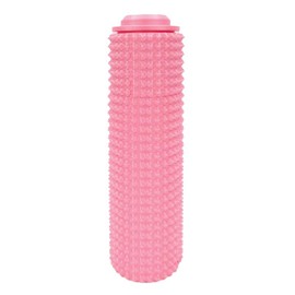 Prickly Spinny Click – Spiky Spinner Fidget | Clicky Button | Sensory Tool for ADHD, Pain Stimming & Labor Support | Clicky | 3D-Printed by ThreeDprintables:_Baby Pink_1/2