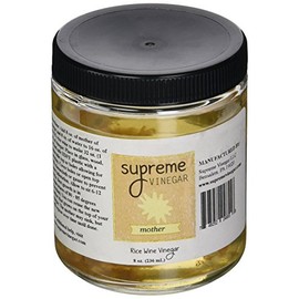 Supreme Rice Wine Mother Of Vinegar