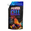 Power Cell Vitamina Minerales - Oxigenador Para Cuida 250ml