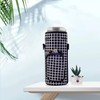 Portable Blender Storage Bag Case with Shoulder Strap for Ninja