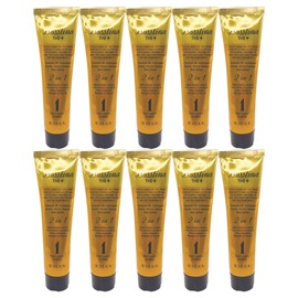 [Natural Brown No. 5] Bostina the plus hair dye 110ml, natural brown, 10 pcs / [자연갈색 5호] 보스티나 더 플러스 염색약 염색제 110ml, 내추럴 브라운, 10개