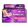 SILKA MEDIC, Gel Antimictico para el tratamiento del PIE DE ATLETA, elimina al hongo y todos sus sntomas como comezn, ardor, descamacin y mal olor,...