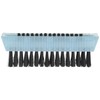 SG Tool Aid 17050 Grime Scrub Brush Display