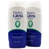 Grisi Neutral Shower Gel, 2-pack Of 15.2 Fo Bottles