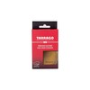 Tarrago Orthocare Premium Heel Spur Cushion Insoles for Spurs Size