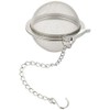 Takagi Takagi Artisan 18-8 Stainless Steel Ball Strainer φ55