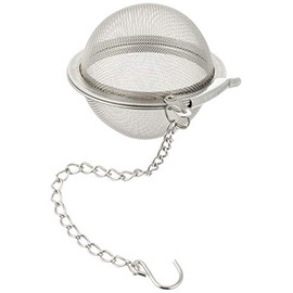Takagi Takagi Artisan 18-8 Stainless Steel Ball Strainer φ55