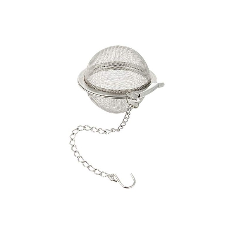 Takagi Takagi Artisan 18-8 Stainless Steel Ball Strainer φ55