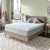 Sealy Dreamlife 3” Gel Memory Foam King Mattress Topper with