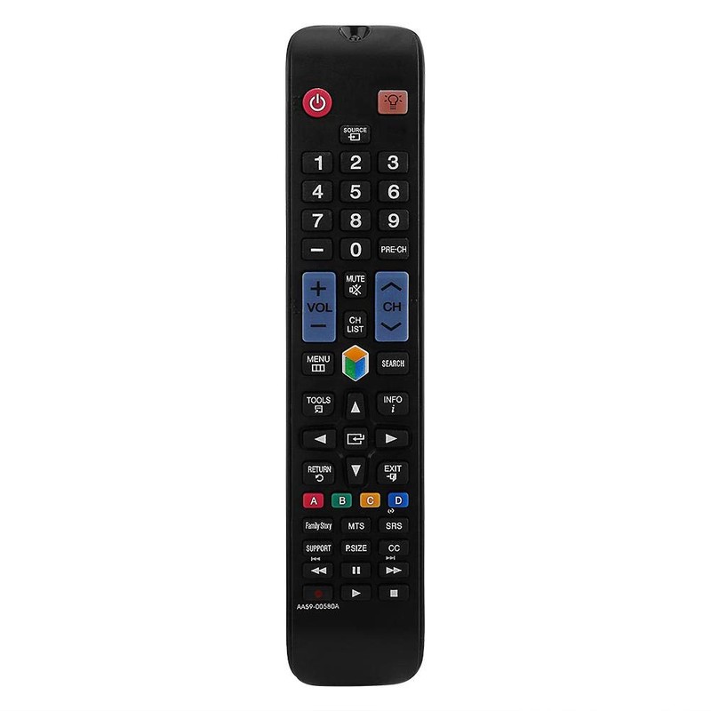 Mugast Mando a Distancia de Repuesto para Smart TV para
