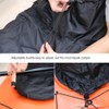Skirt Cover Kayak Accessories Deck Canoe Water Sports Boat