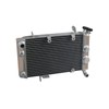 ReadyCool Upgraded Aluminium Radiator for SUZUKI LTZ400 KFX400 DVX400 2003-2008