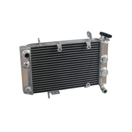 ReadyCool Upgraded Aluminium Radiator for SUZUKI LTZ400 KFX400 DVX400 2003-2008 2004 2005