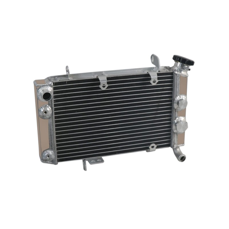 ReadyCool Upgraded Aluminium Radiator for SUZUKI LTZ400 KFX400 DVX400 2003-2008