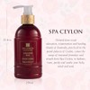 SPA CEYLON- Crema de manos con cardamomo y rosa |