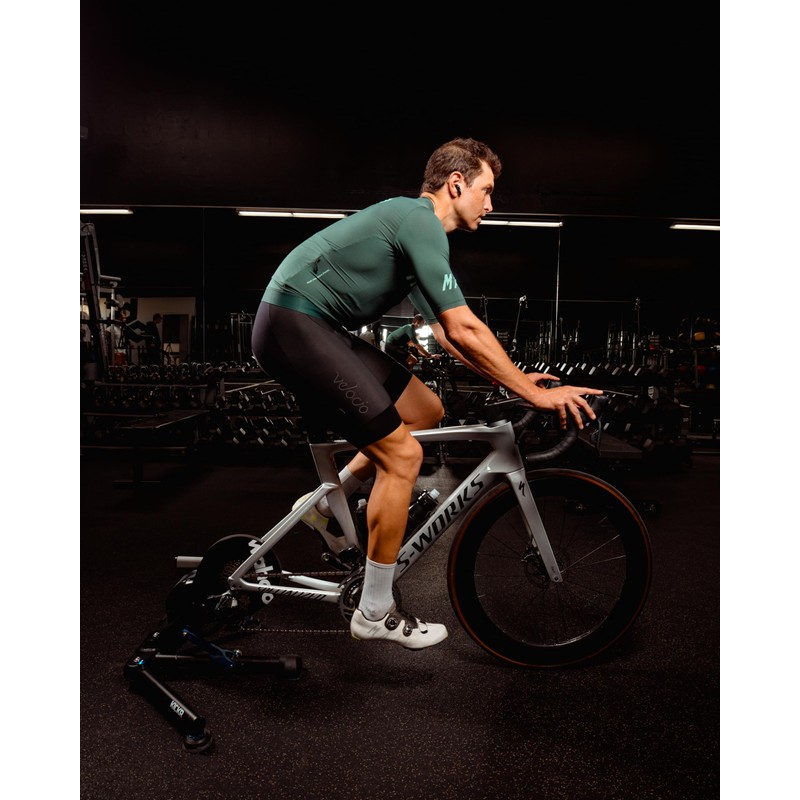 H2O Audio RIPT-LITE Wireless Earbuds with Active Noise Cancellation –